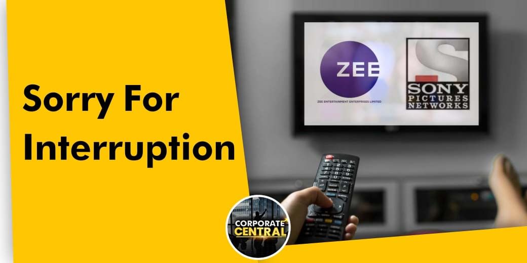 What's the new hurdle for Zee-Sony merger?