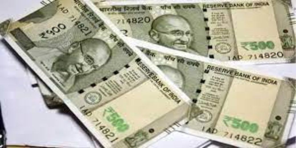 How to identify fake Rs 500 notes?