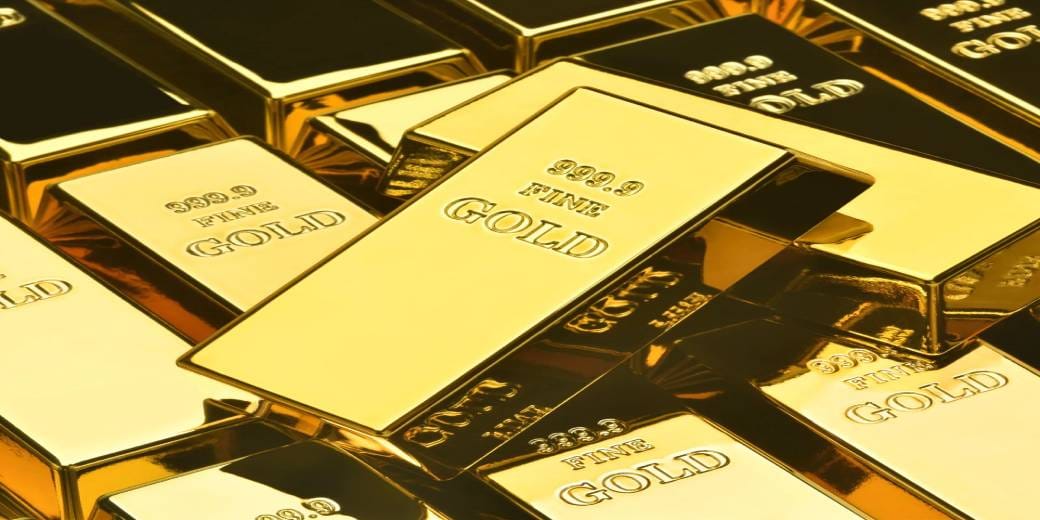 Gold demand melting on high prices