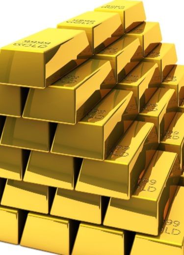 Make your portfolio precious with gold, silver ETFs