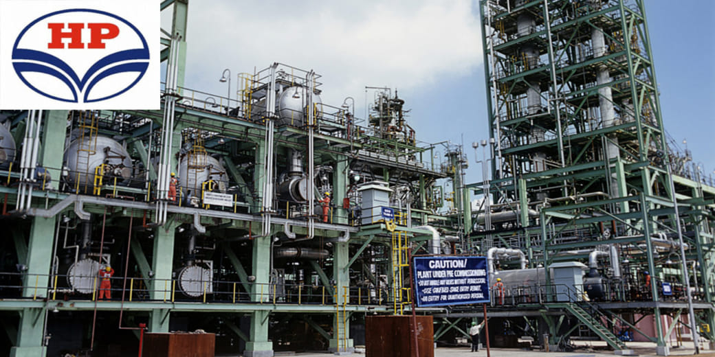 HPCL posts good results but pump prices drag shares