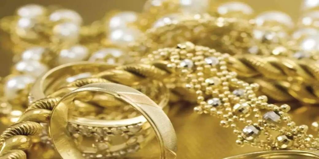 Women householders will not be able to sell gold jewelry