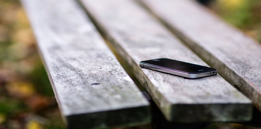 Lost your phone? Fret not, CIER can come to your rescue