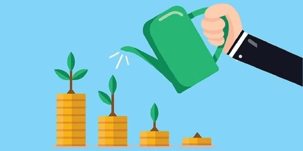 Prepare for retirement while young