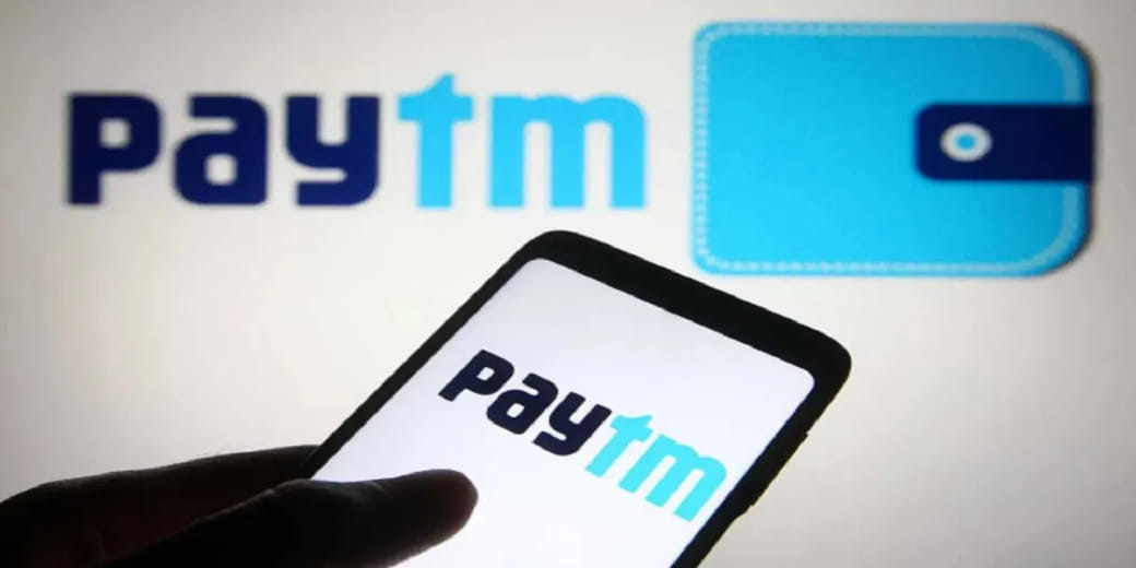 What next for Paytm? 