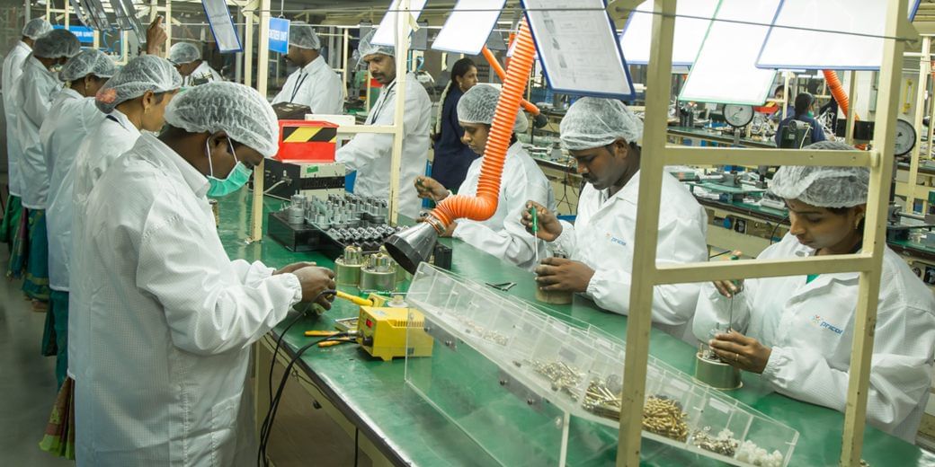 Pricol moves CCI over Minda plan to buy 24.5% stake