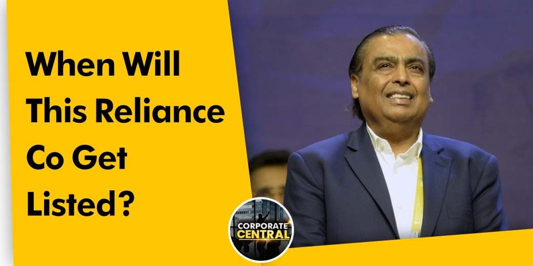 RIL eyes Jio Financial listing by October, 2023