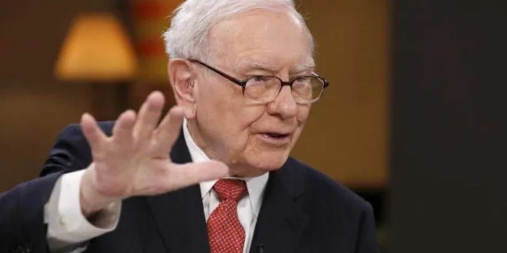 What will Buffett say about US banking crisis?