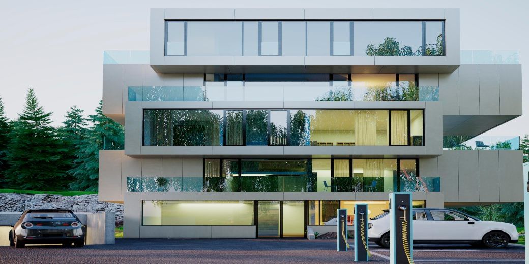 Loan against property can have multiplier effect