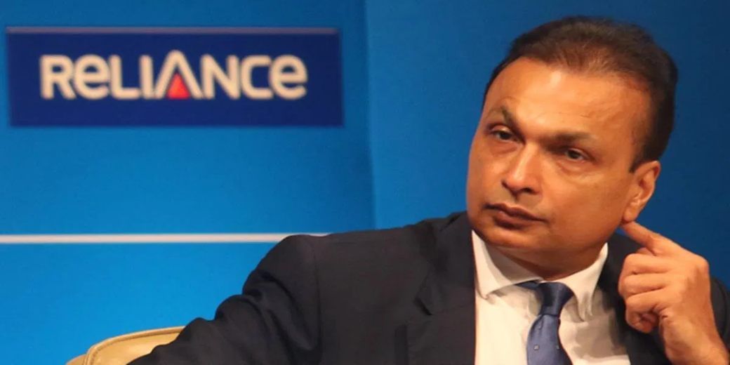 Adani to bid for anil ambani power plants | Adani to bid for Anil