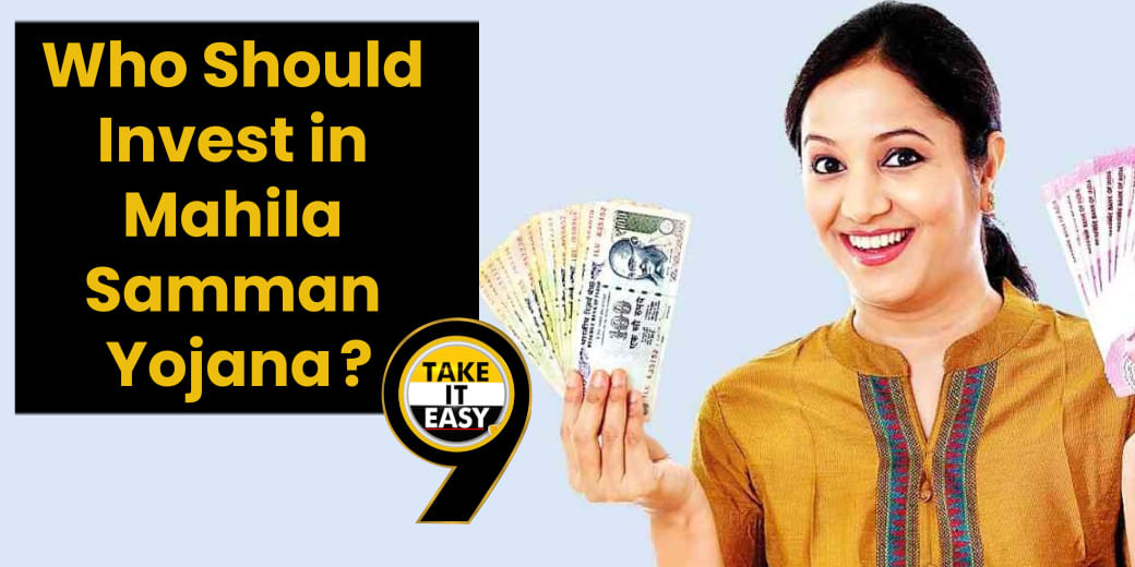 Should you invest in Mahila Samman Savings Certificate scheme?