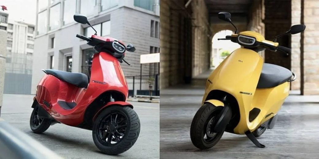 FAME-II: Govt mulls action on e-scooter cos