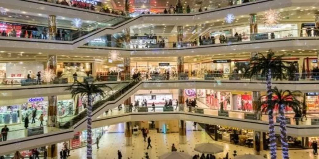 Discretionary spending on the rise since June