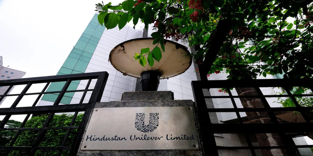 Stock at Stake: HUL pulls the lever growth?