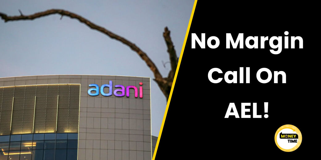 No margin required to invest in Adani Enterprises