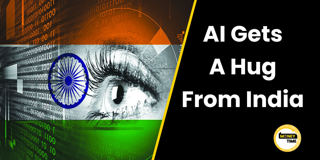 Developing countries like Brazil, India more optimistic on AI than developed countries