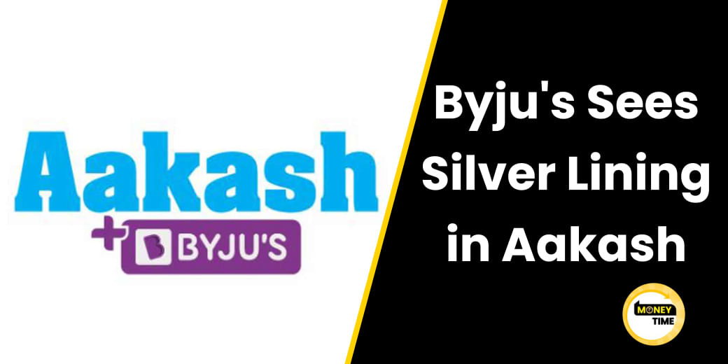 Byju's Aakash to go public by mid 2024