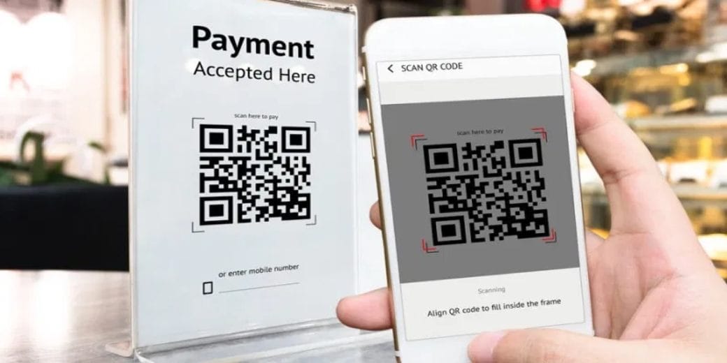 Unfolding now: Quick response from banks on the QR codes front