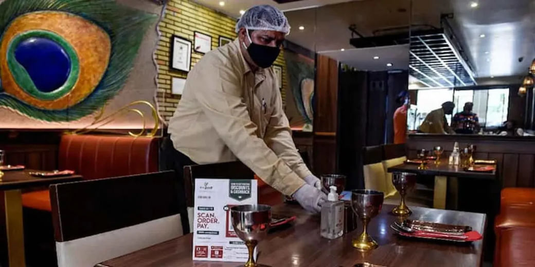 Eating out may become cheaper now!