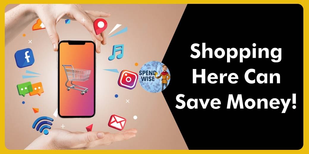 Know how you can save money by shopping on Instagram!