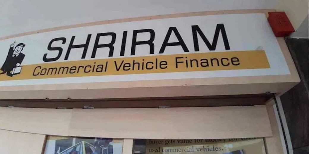 PEL sells 8.4% stake in Shriram Fin in block deal