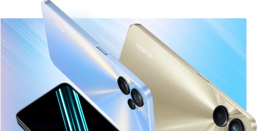 Are Realme phones snooping on your data?