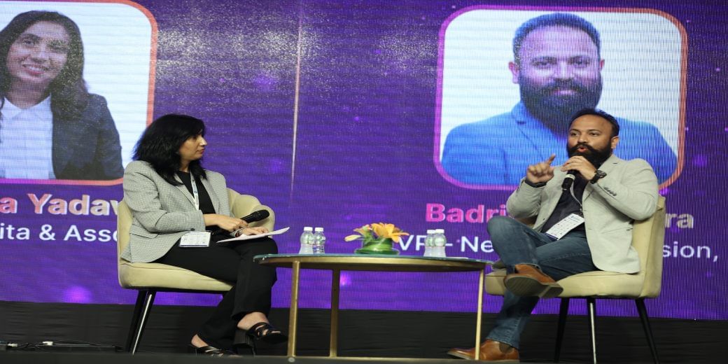 Orders through ONDC could entail delivery charges: Badrinath Mishra