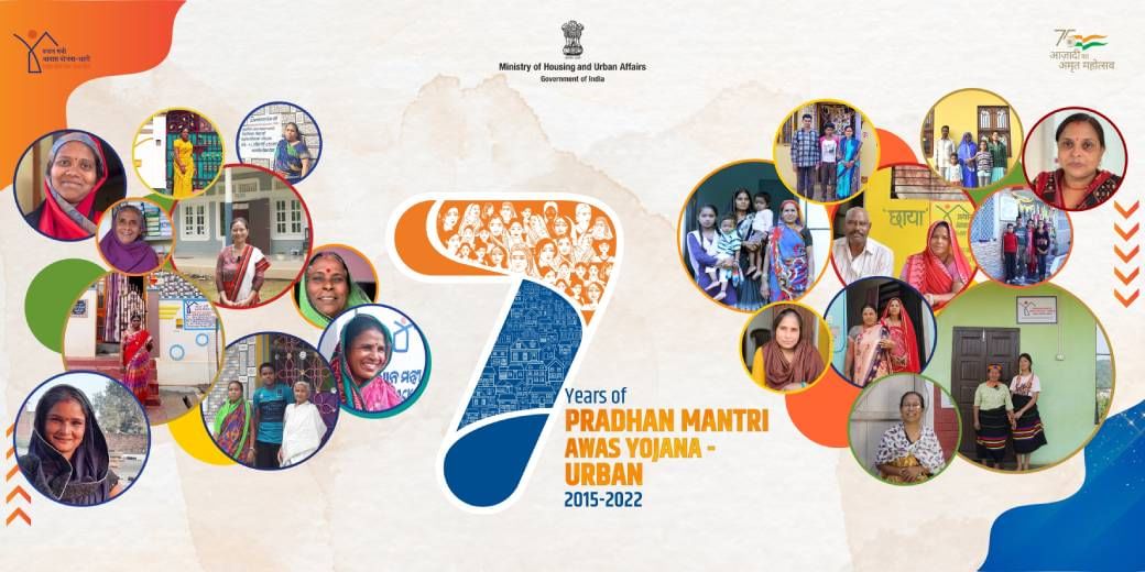 Why an affordable house in India is still a distant dream for many!