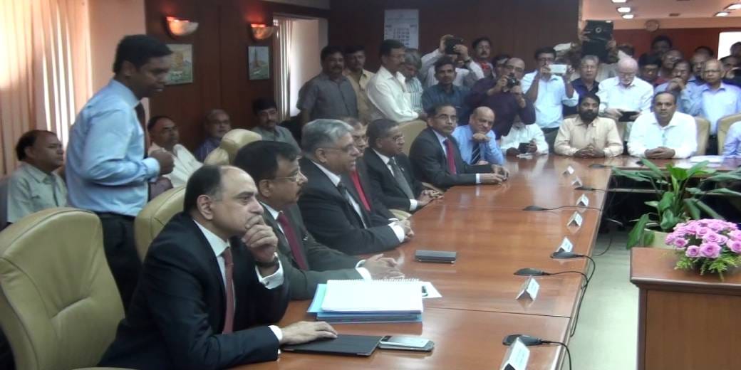 Bank employee organisations cry foul over RBI directive