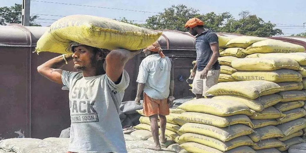 Dalmia Cement girds up for a three-way fight