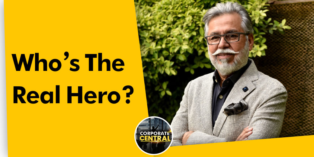 Inquiry ordered against Hero Moto?