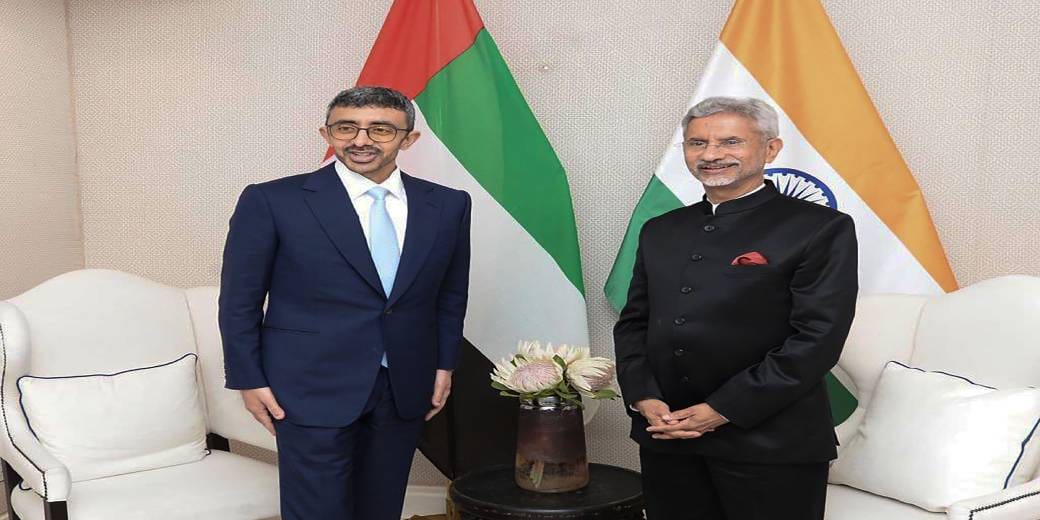 Trijunction woes: New Delhi shoots down United Airlines-Emirates-India codeshare