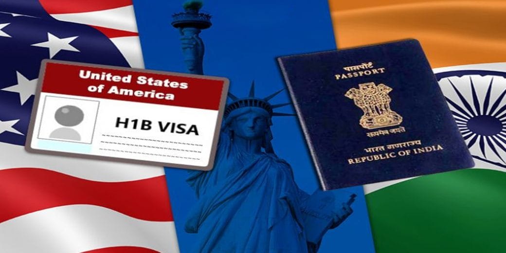 US offers 'in-country' H-1B visa renewal