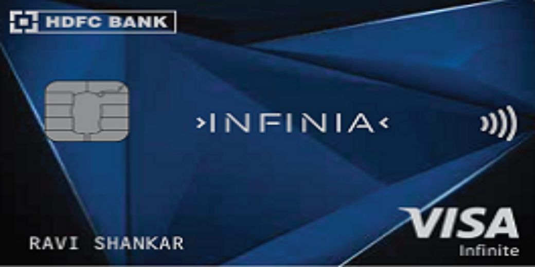 Hdfc bank relaunches infinia cards with additional features | HDFC Bank ...