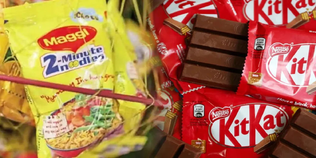 Stock at Stake: Nestle to add chocolatey flavour to your portfolio