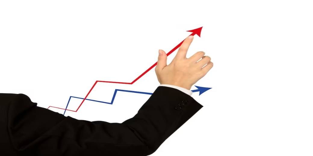 All you want to know about moving averages