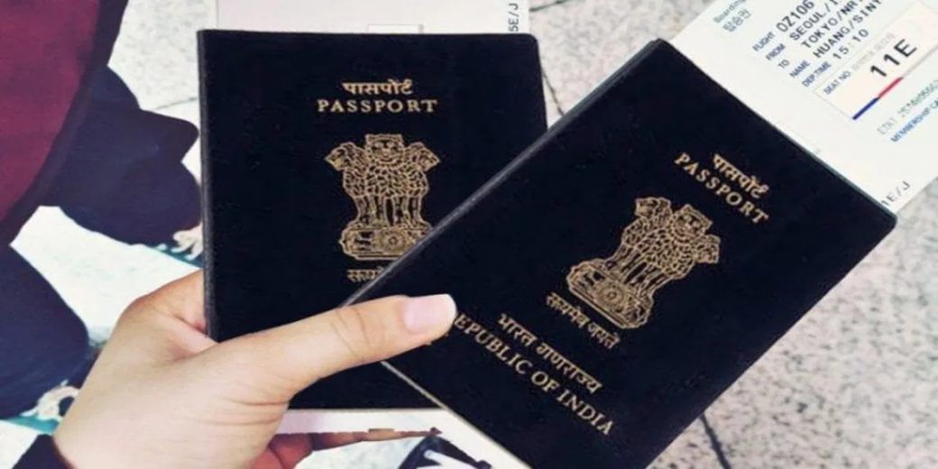 Want a passport? Make sure to do this