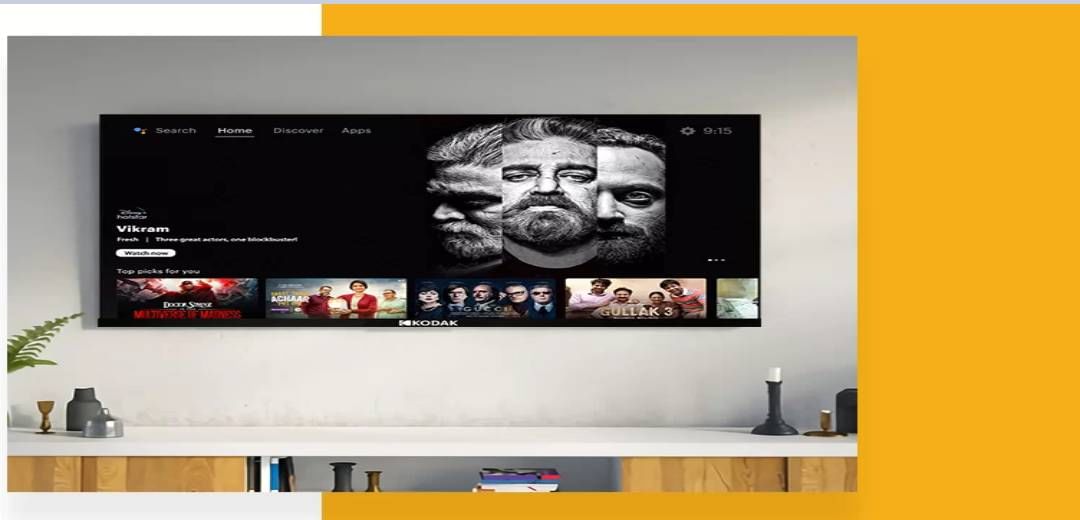 Why will buying a TV be expensive after two months?