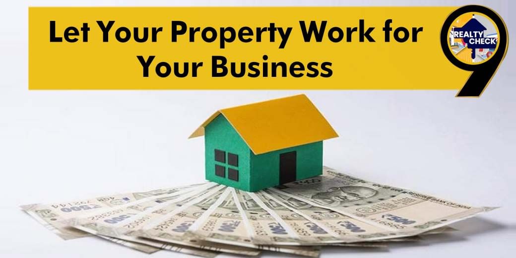 All you want to know about loan against property!