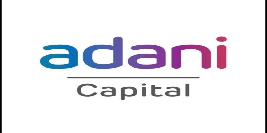 Adani Capital on the verge of sale?