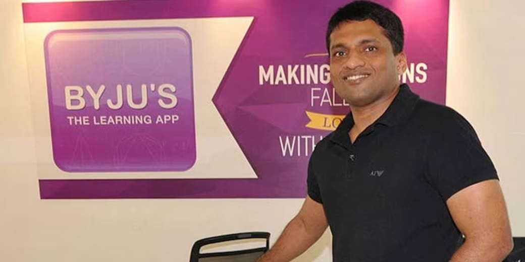 Weekly updates on Google, Byju's, Tata Steel and more