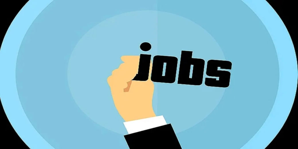 More than million job vacancies in govt