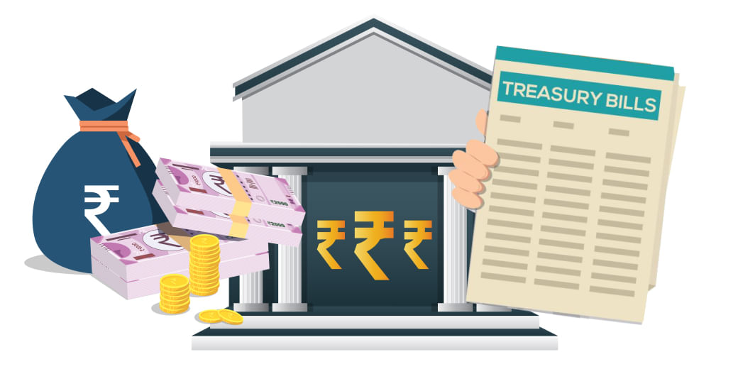 Are Treasury bills safer than bank fixed deposits?