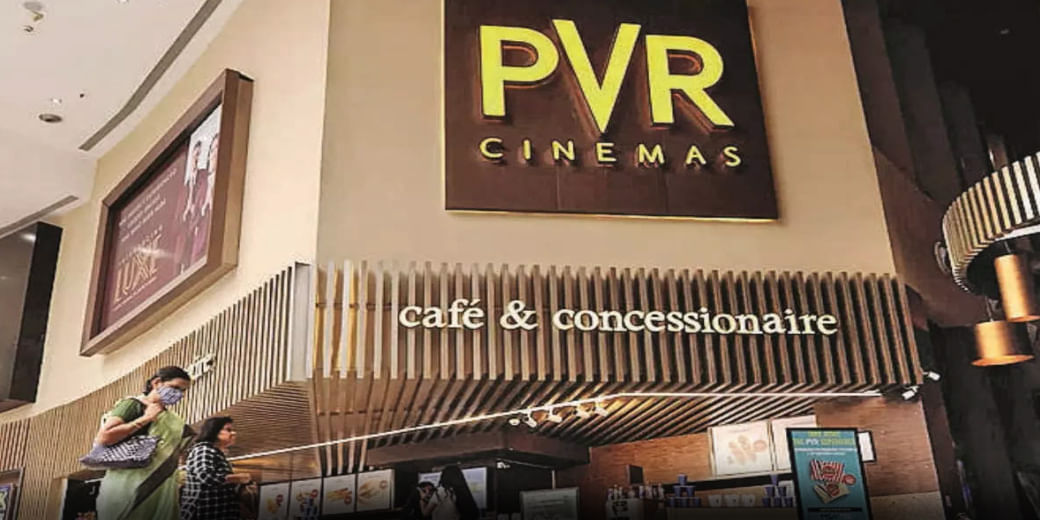 Popcorn, Pepsi refills become unlimited at PVR Cinemas
