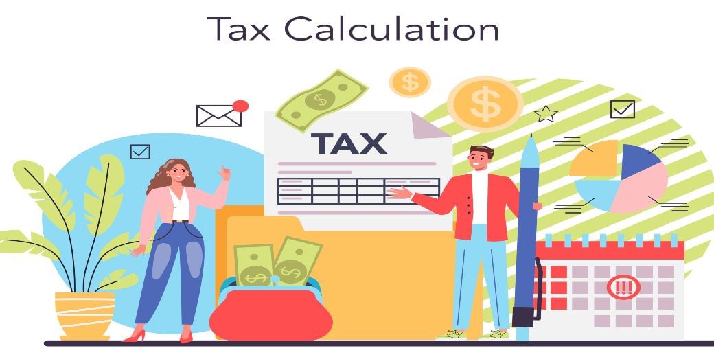 How is your foreign income taxed?