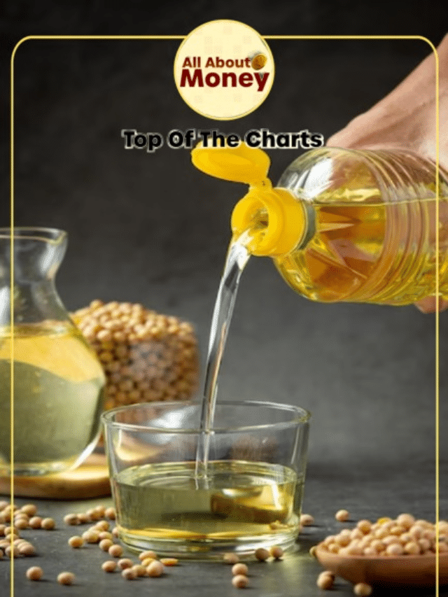 Cooking oil prices down 29%: GoI