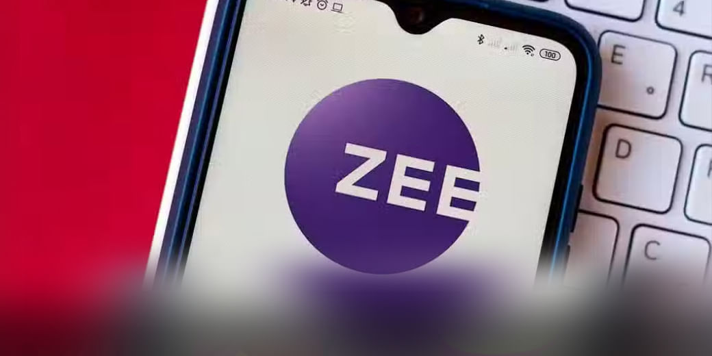 Whats the latest news about Zee Entertainment?