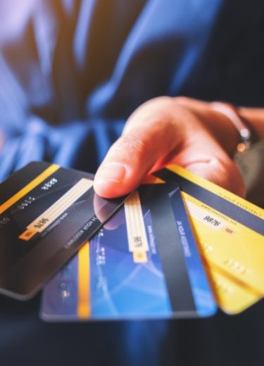 Card spending to reach $27.9 trillion this year : GlobalData