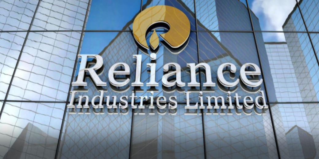 What's going on in RIL?