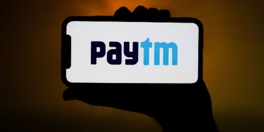 Why brokers are upbeat on Paytm?